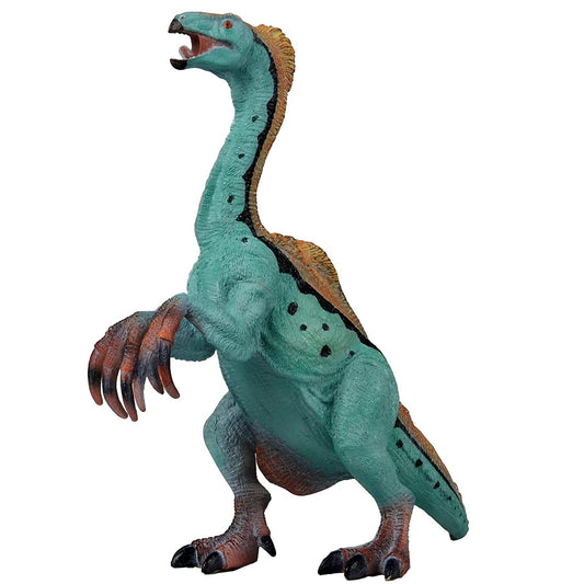 Therizinosaurus 9" dinosaur figure