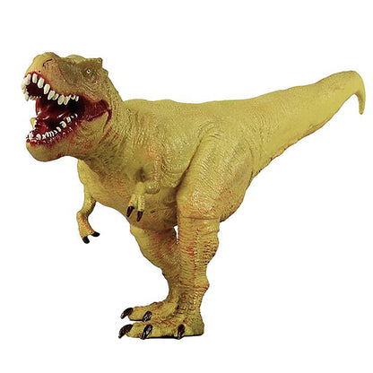 Tyrannosaurus 13" Dinosaur figure