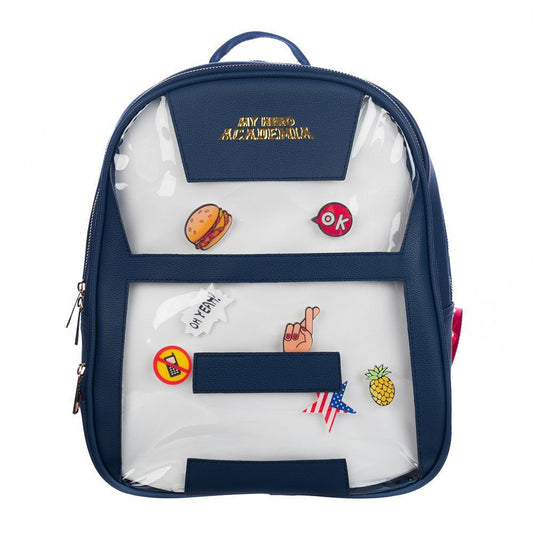 My Hero Academia UA Academy mini backpack