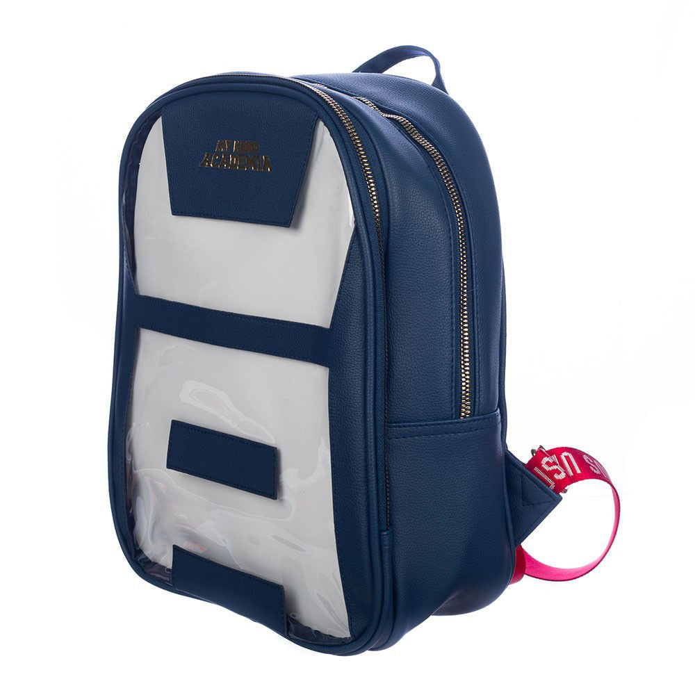 My Hero Academia UA Academy mini backpack