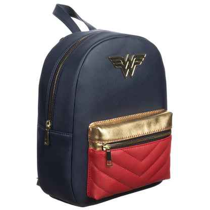 Wonder Woman mini backpack