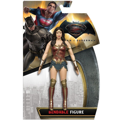 Gal Gadot as Wonder Woman from Batman vs Superman