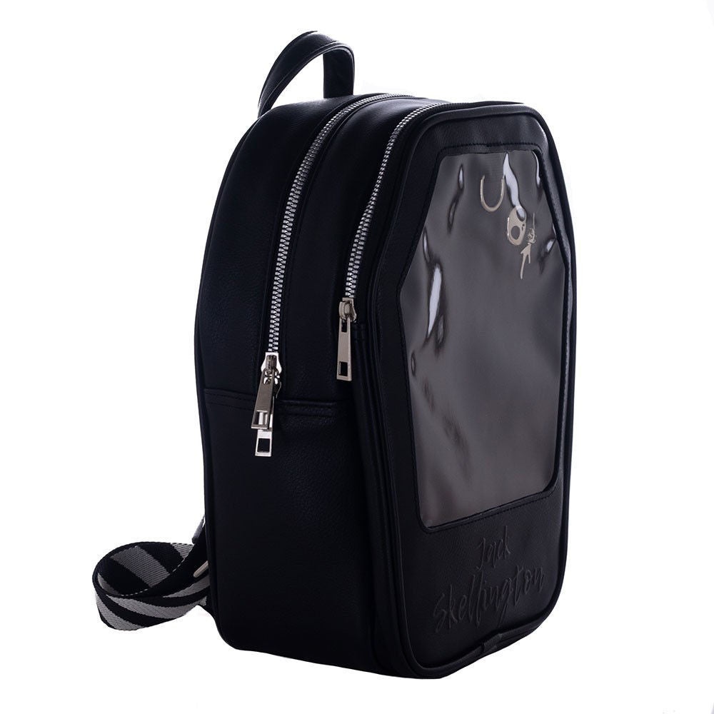 Mini ita online backpack