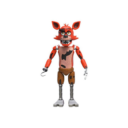 Foxy from Five Nights at Freddy's action figure