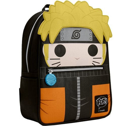 Naruto mini backpack - Convention Exclusive