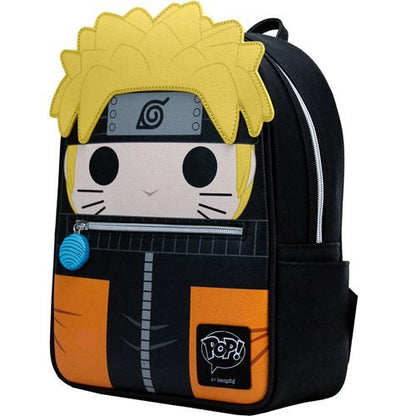 Naruto mini backpack - Convention Exclusive