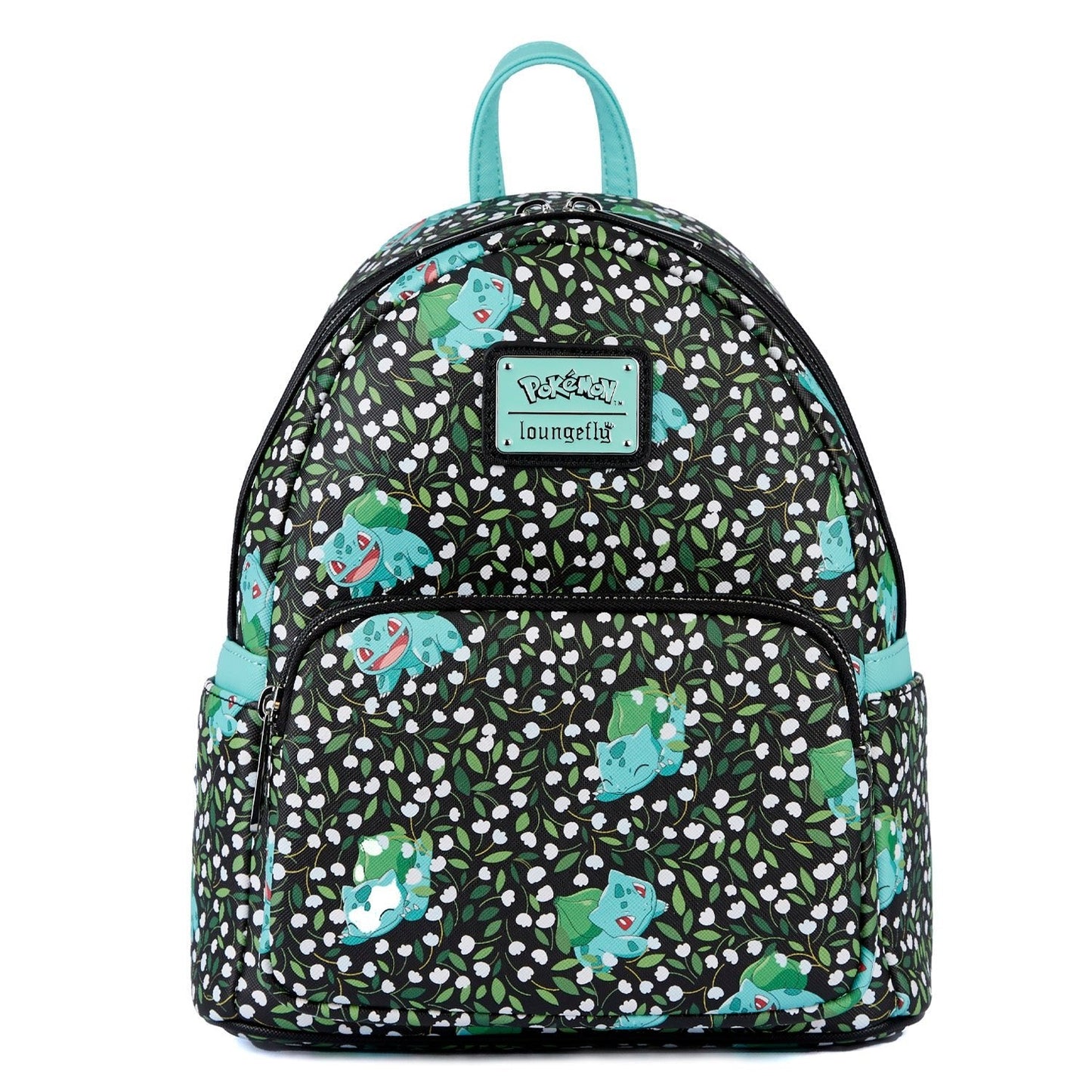 Pokemon Bulbasaur AOP mini backpack